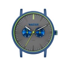 Unisexklocka Watx & Colors WXCA2726 (Ø 44 mm)