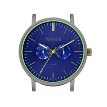 Unisexklocka Watx & Colors WXCA2727 (Ø 44 mm)