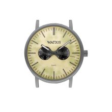 Unisexklocka Watx & Colors WXCA2724 (Ø 44 mm)