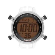 Unisexklocka Watx & Colors RWA1079 (Ø 43 mm)