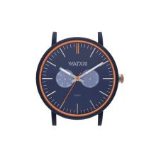 Unisexklocka Watx & Colors WXCA2715 (Ø 44 mm)