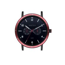 Unisexklocka Watx & Colors WXCA2719 (Ø 44 mm)