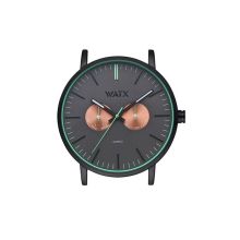 Unisexklocka Watx & Colors WXCA2723 (Ø 44 mm)