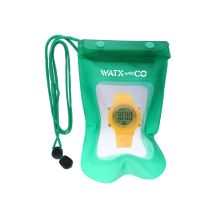 Unisexklocka Watx & Colors WASUMMER20_3 (Ø 43 mm)