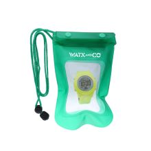 Unisexklocka Watx & Colors WASUMMER20_6 (Ø 43 mm)