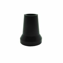 Skoning/ändkontakt Micel CNT11 Svart