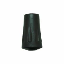 Skoning/ändkontakt Micel CNT12 Svart
