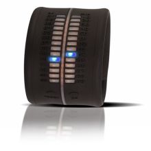 Unisexklocka Time-It ZERO_A3 (Ø 33 mm)