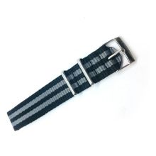 Klockarmband U.S. Polo Assn. 14-0306 Grå