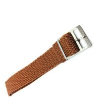 Klockarmband U.S. Polo Assn. 14-0310 Brun