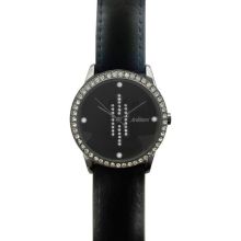 Unisexklocka Arabians DBA2093N (Ø 40 mm)