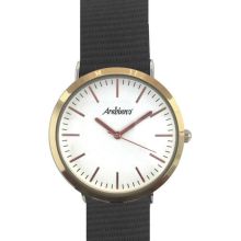 Unisexklocka Arabians DPP2197N (Ø 38 mm)