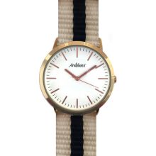 Unisexklocka Arabians DPP2197B (Ø 38 mm)