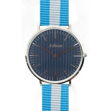 Unisexklocka Arabians HBA2228H (Ø 38 mm)