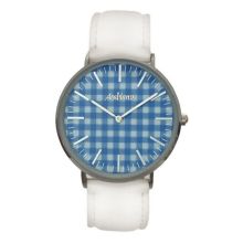 Unisexklocka Arabians HBA2228W (Ø 38 mm)