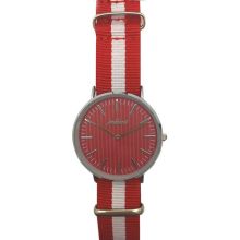 Unisexklocka Arabians HBA2228DR (Ø 38 mm)