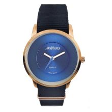 Unisexklocka Arabians DBH2187B (Ø 34 mm)