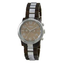 Unisexklocka Arabians DBA2129M (Ø 38 mm)