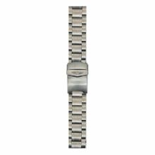 Klockarmband Bobroff BFS005 Silver