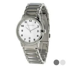 Unisexklocka Chronotech CT7325M (ø 38 mm) Grå
