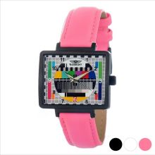 Damklocka Bobroff BF0032 (Ø 36 mm) Svart