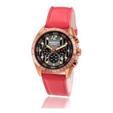 Herrklocka Bobroff BF0016V2-S011 (Ø 42 mm)