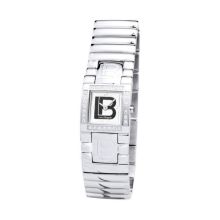 Damklocka Laura Biagiotti LB0005L-PLATA