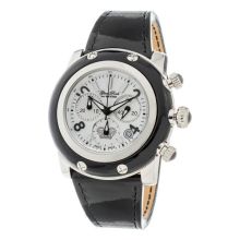 Damklocka Glam Rock gr10101bl (Ø 46 mm)