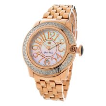 Damklocka Glam Rock gr32008d (Ø 46 mm)
