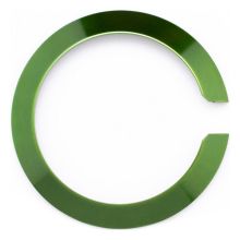 Bezel Glam Rock GC30216