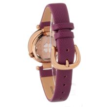 Damklocka Folli Follie wf15r009sp (Ø 28 mm)