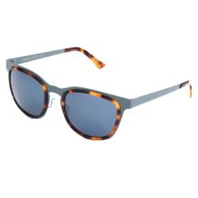 Unisexsolglasögon LGR GLORIOSO-BLUE-39 Ø 49 mm