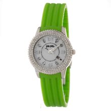 Damklocka Folli Follie wf5t003ztwv (Ø 33 mm)