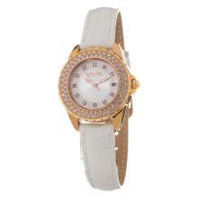 Damklocka Folli Follie wf13b071stb (Ø 30 mm)