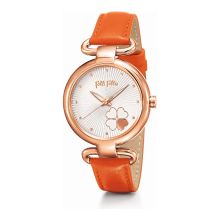 Damklocka Folli Follie WF15R029SPNA (Ø 32 mm)
