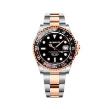 Unisexklocka Bobroff BF0007 (Ø 41 mm)