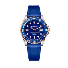 Unisexklocka Bobroff BF0006-CA (Ø 41 mm)