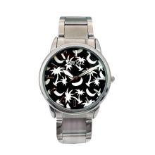 Unisexklocka Snooz SAA-003 (Ø 40 mm)