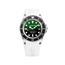 Herrklocka Bobroff BF0002-BFSTB (Ø 42 mm)