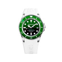 Herrklocka Bobroff BF0002bv-BFSTB (Ø 42 mm)