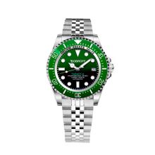 Herrklocka Bobroff BF0002bv-BFSTJ (Ø 42 mm)
