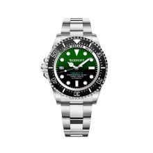 Herrklocka Bobroff BF0002i (Ø 42 mm)