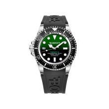 Herrklocka Bobroff BF0002i-BFSTN (Ø 42 mm)