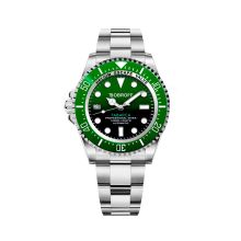 Herrklocka Bobroff BF0002ibv (Ø 42 mm)