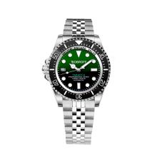 Herrklocka Bobroff BF0002iJ (Ø 42 mm)