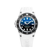 Herrklocka Bobroff BF0003i-BFSTB (Ø 42 mm)