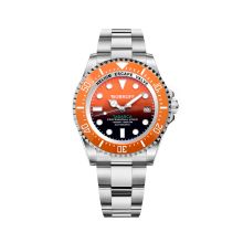 Herrklocka Bobroff BF0004bn (Ø 42 mm)