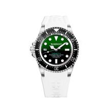Herrklocka Bobroff BF0002i-BFSTB (Ø 44 mm)