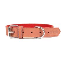 Hundhalsband Gloria Oasis Röd (1,5 x 40 cm)