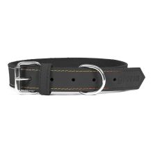 Hundhalsband Gloria Oasis Svart (45 x 1,8 cm)